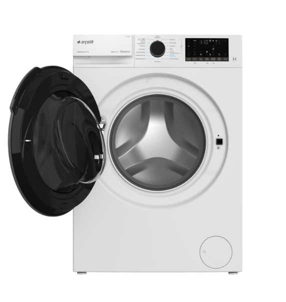 Arçelik 1070 YKMX I Kurutmalı Çamaşır Makinesi