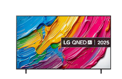 LG 190 Ekran Uydu Alıcılı Smart 4K UHD QNED