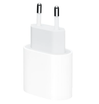 20 W Usb-c Apple Sarj Adaptoru