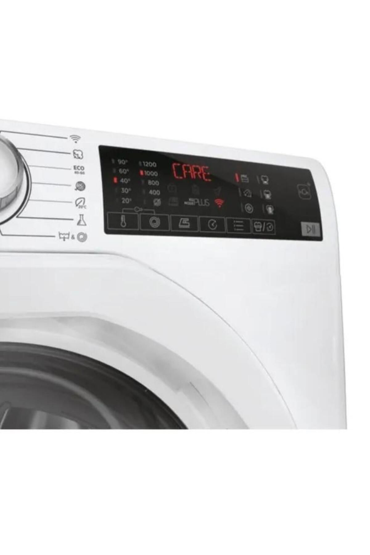 Hoover 9 kg 1200 Devir Çamaşır Makinesi