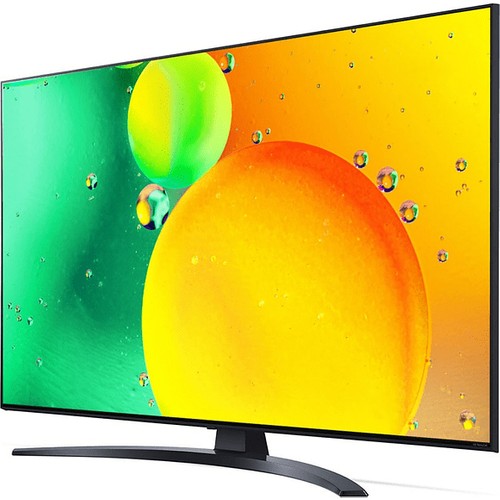 43 inç NanoCell 4K Smart TV