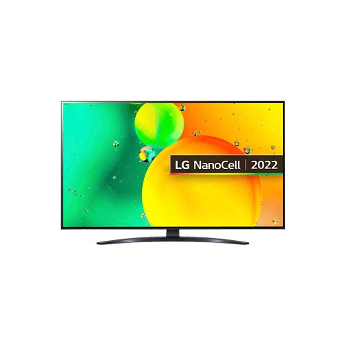 43 inç NanoCell 4K Smart TV