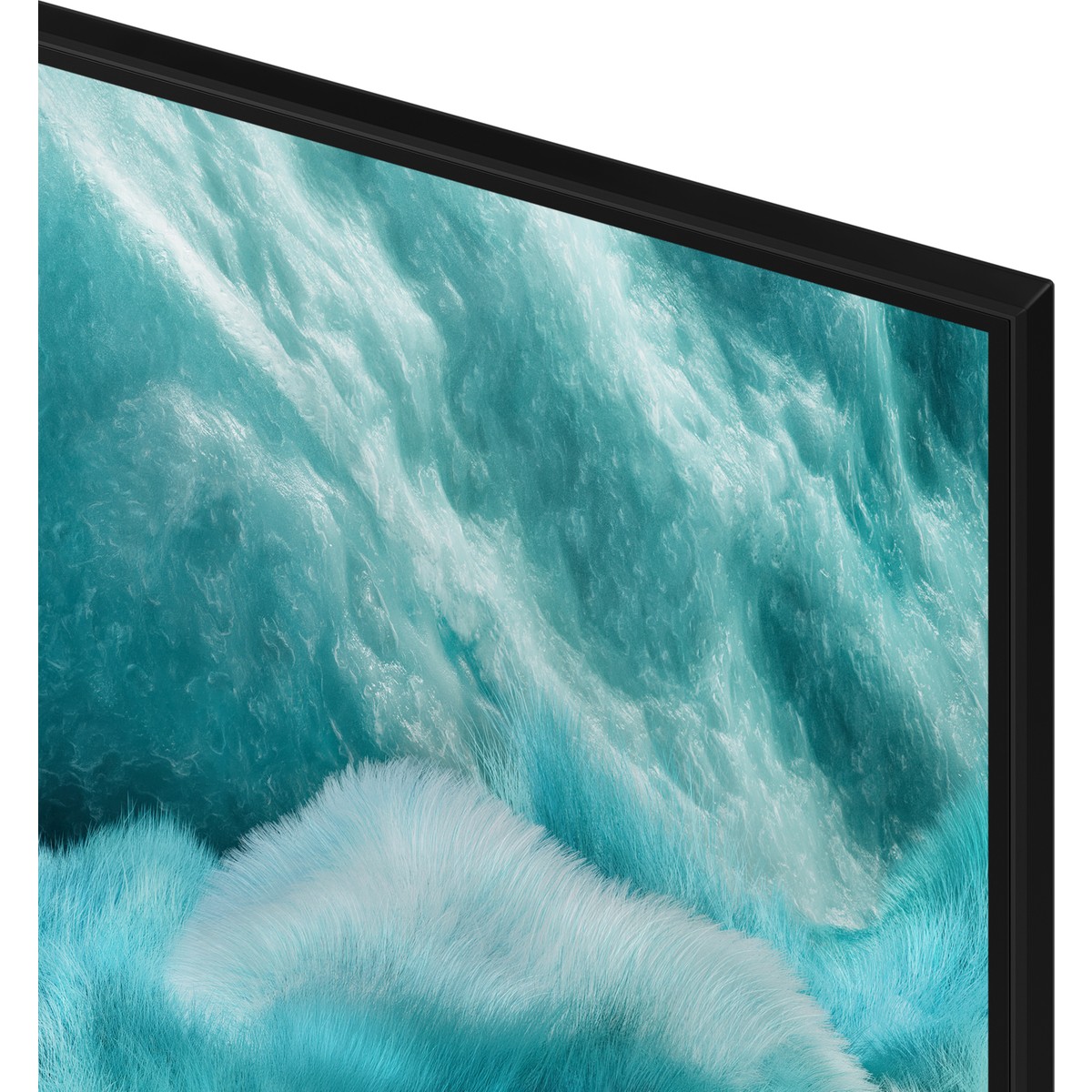 Samsung 43" QLED Q7F 4K Vision AI Smart TV
