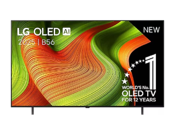 Lg Oled77b56la 4k Ultra Hd 77'' 195 Ekran Uydu Alıcılı Webos Smart Oled Tv Lg Oled77b56la 4k Ultra Hd 77'' 195 Ekran Uydu Alıcılı Webos Smart Oled Tv