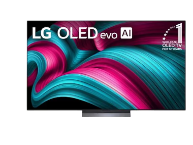 4K Ultra HD 83'' 210 Ekran Uydu Alıcılı webOS Smart OLED Evo TV