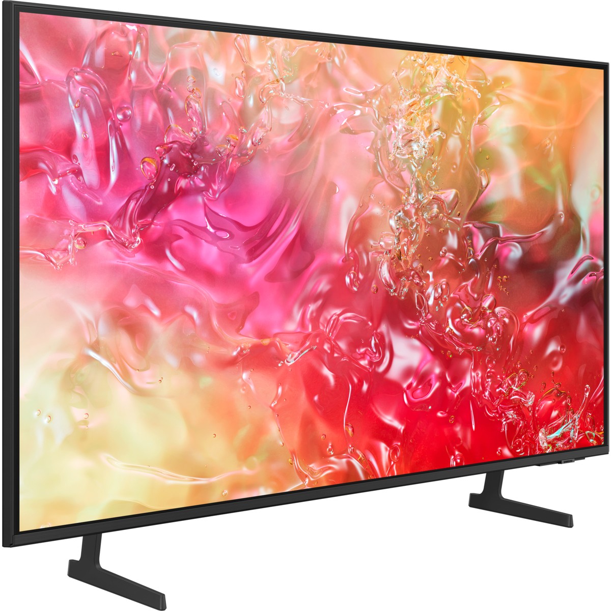 Samsung 50" 4K Ultra HD Smart LED TV