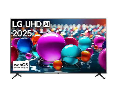 LG 55' Uhd Tv LG 55' Uhd Tv