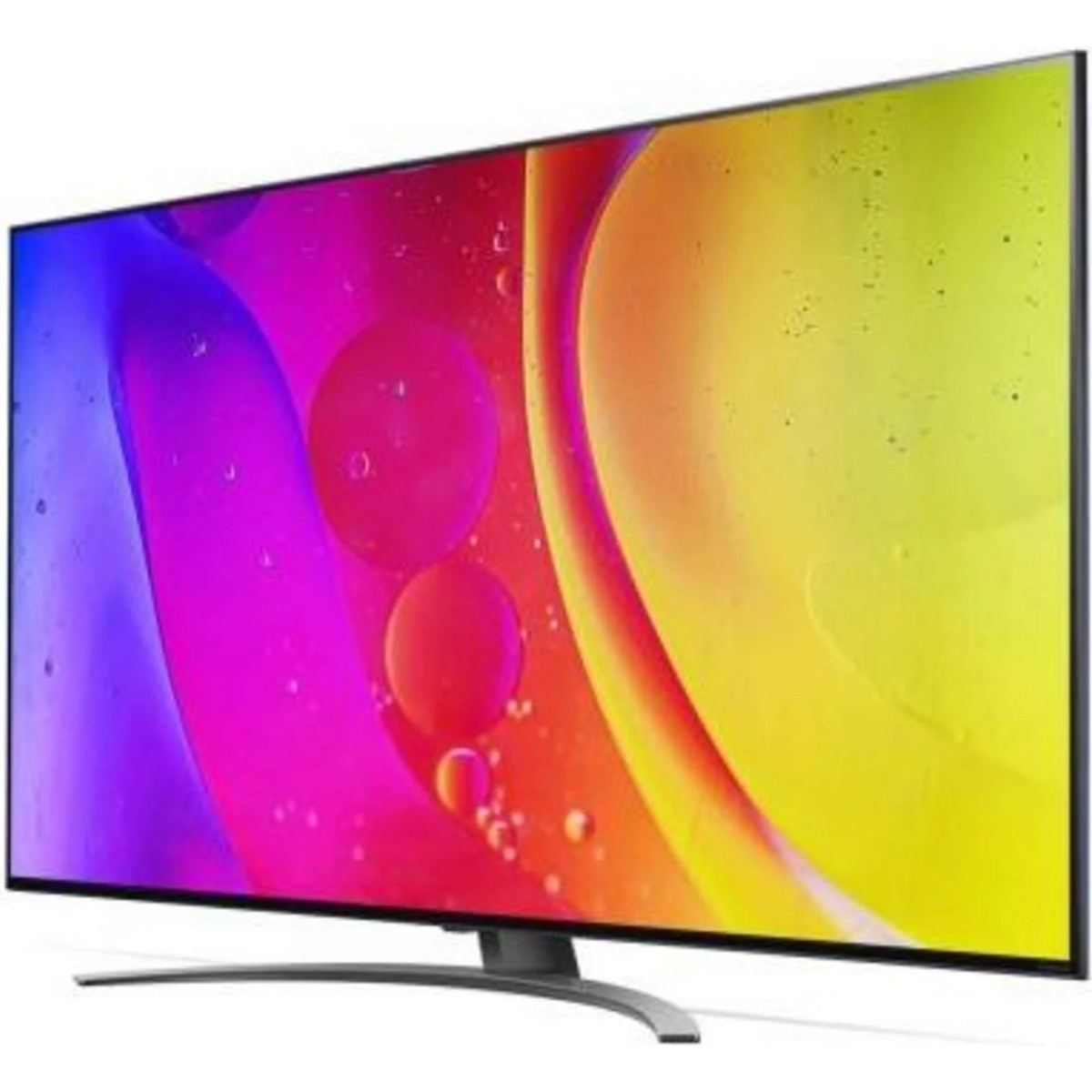 55'' 140 Ekran 4K Smart HDR10+ webOS25 NanoCell