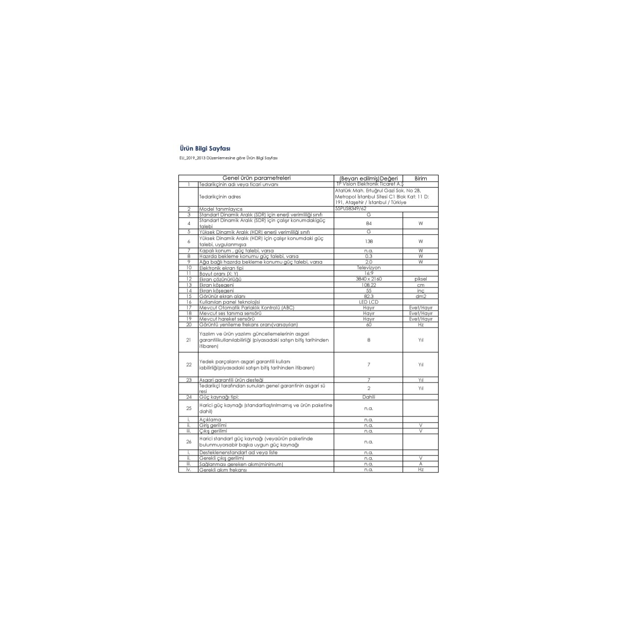 PHILIPS LED 4K AMBILIGHT TV PHILIPS LED 4K AMBILIGHT TV