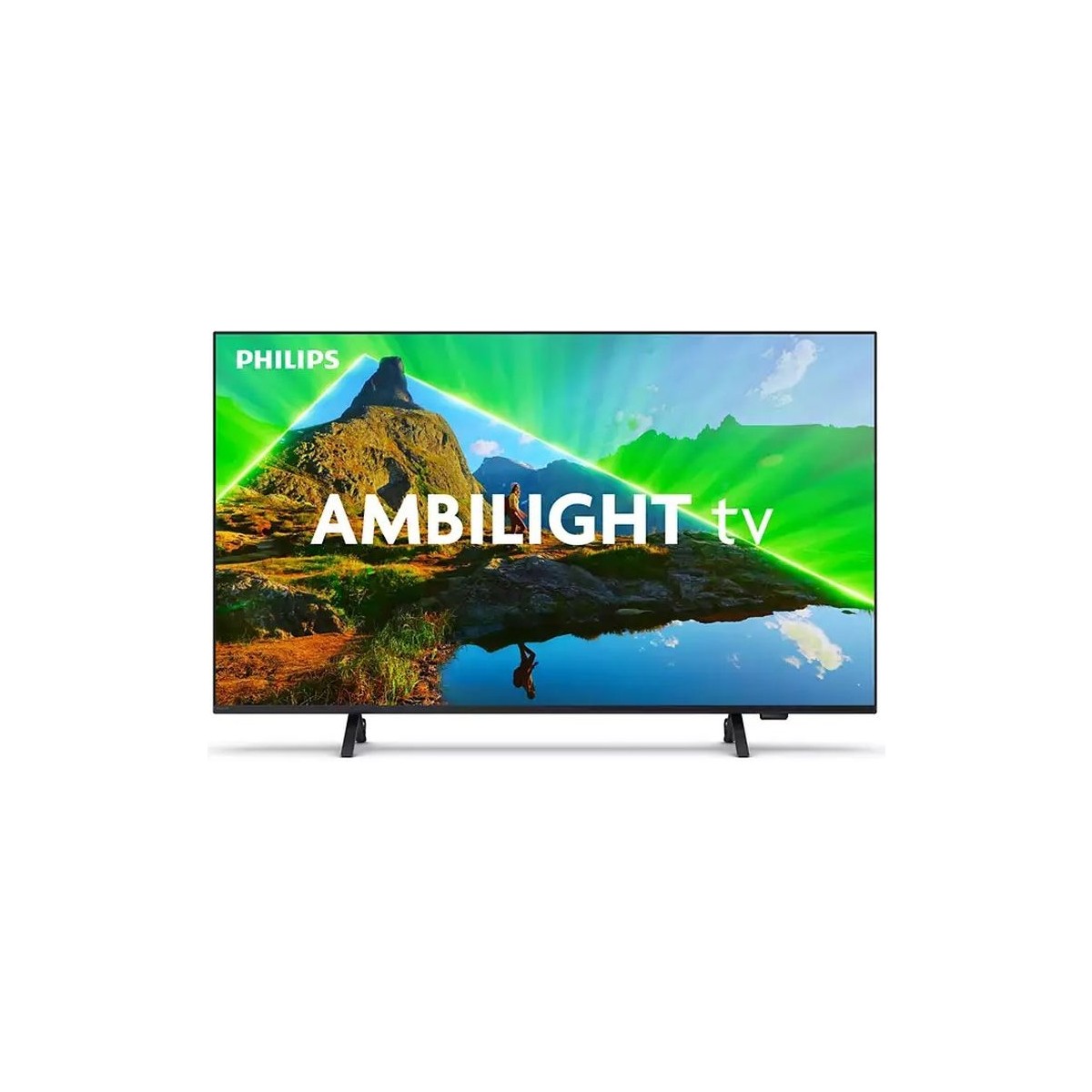 PHILIPS LED 4K AMBILIGHT TV PHILIPS LED 4K AMBILIGHT TV
