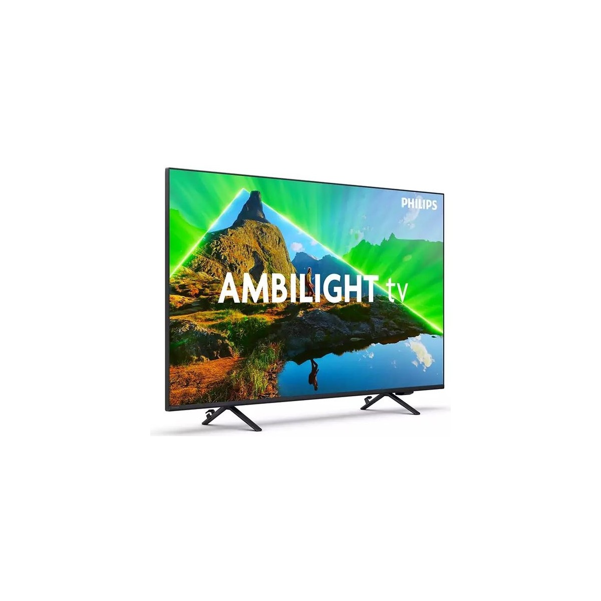 PHILIPS LED 4K AMBILIGHT TV PHILIPS LED 4K AMBILIGHT TV