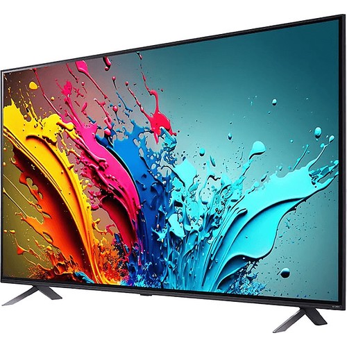 LG 65''QNED86 4K Smart TV  webOS24