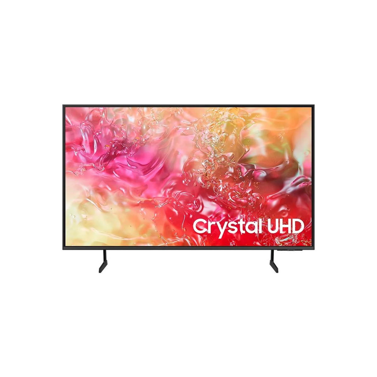Samsung 75" 4K UHD Smart TV