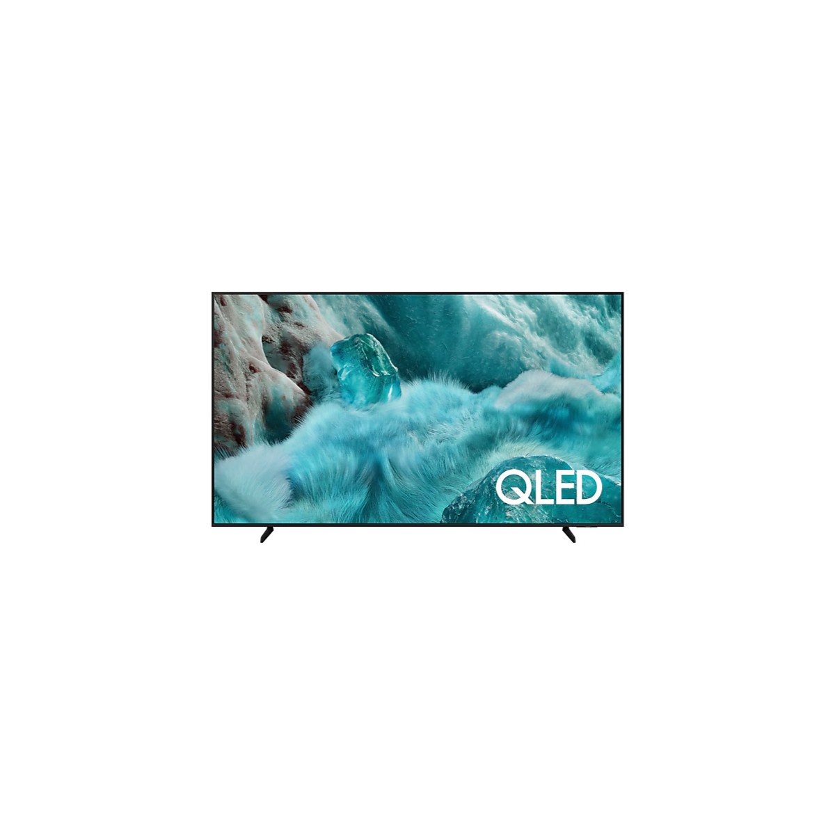 75Q7FA 75'' 190 Ekran Uydu Alıcılı 4K Ultra HD Tizen QLED TV