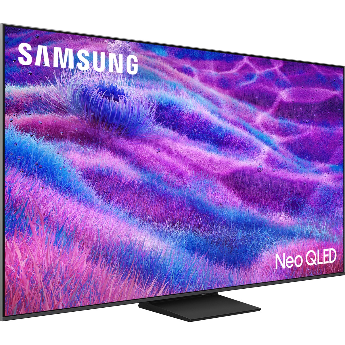 75QN80F 75'' 190 Ekran Uydu Alıcılı 4K Ultra HD Tizen Smart QLED TV