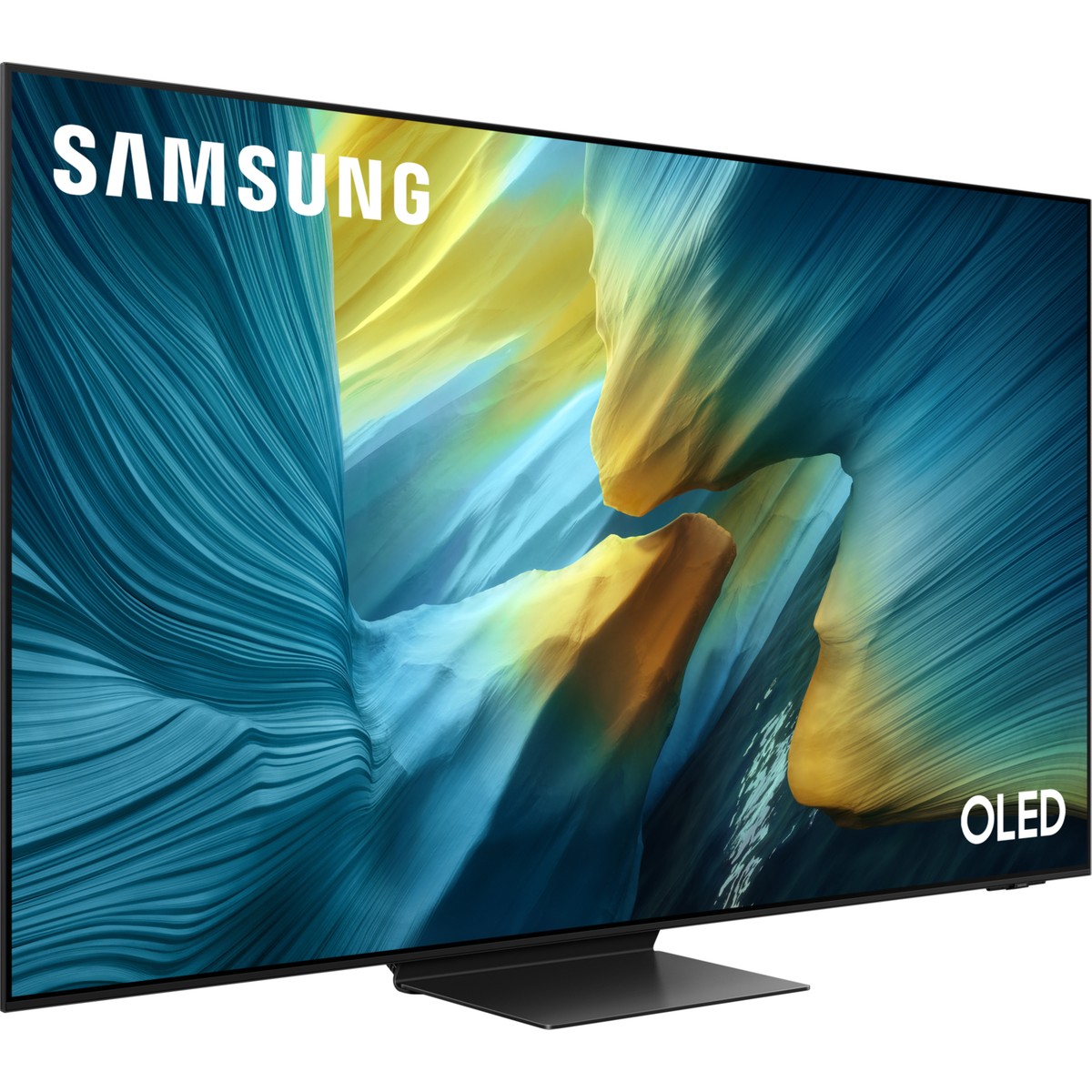 Samsung 77" OLED S95F 4K Vision AI Smart TV