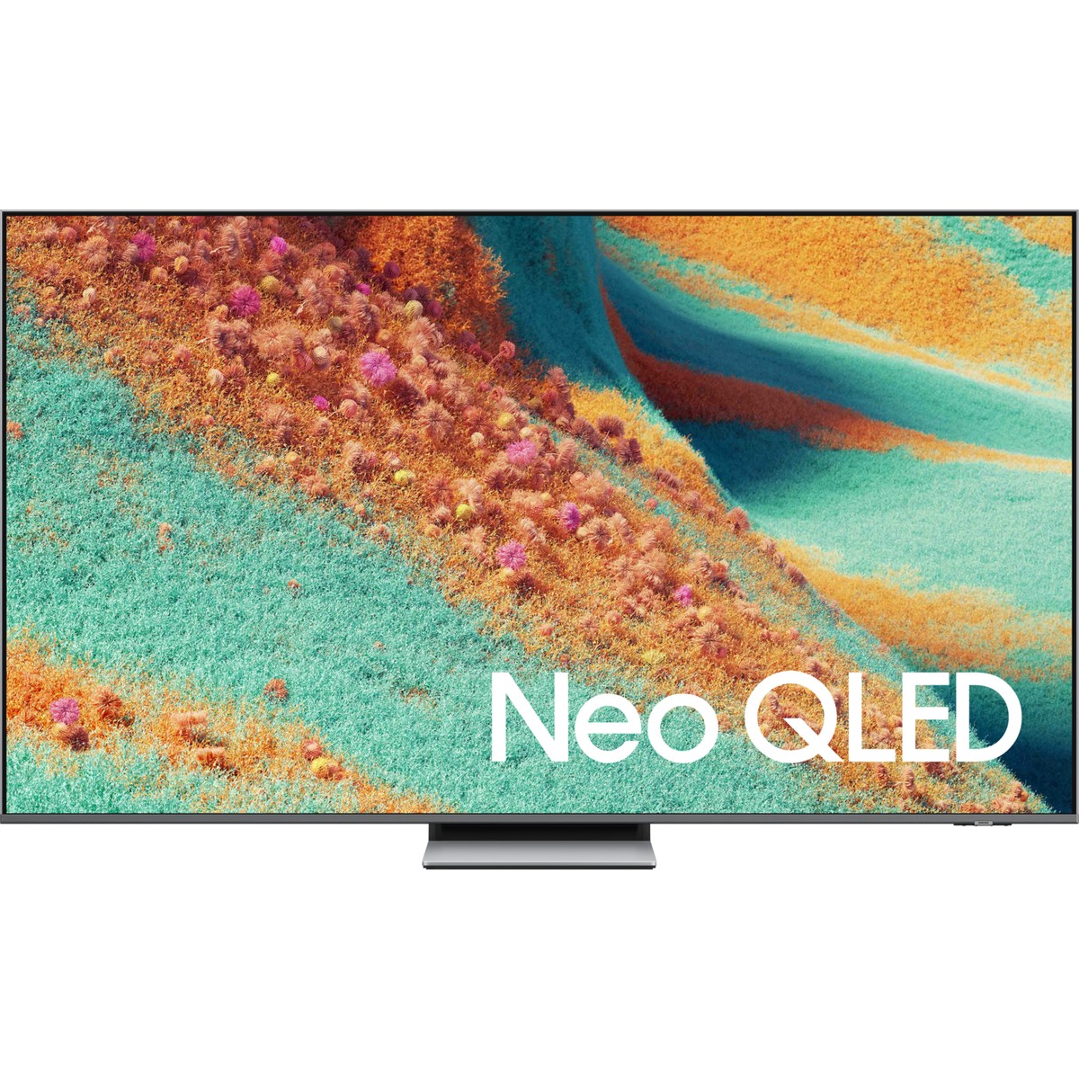 85QN85F 85'' 216 Ekran Uydu Alıcılı 4K Ultra HD Tizen Smart QLED TV