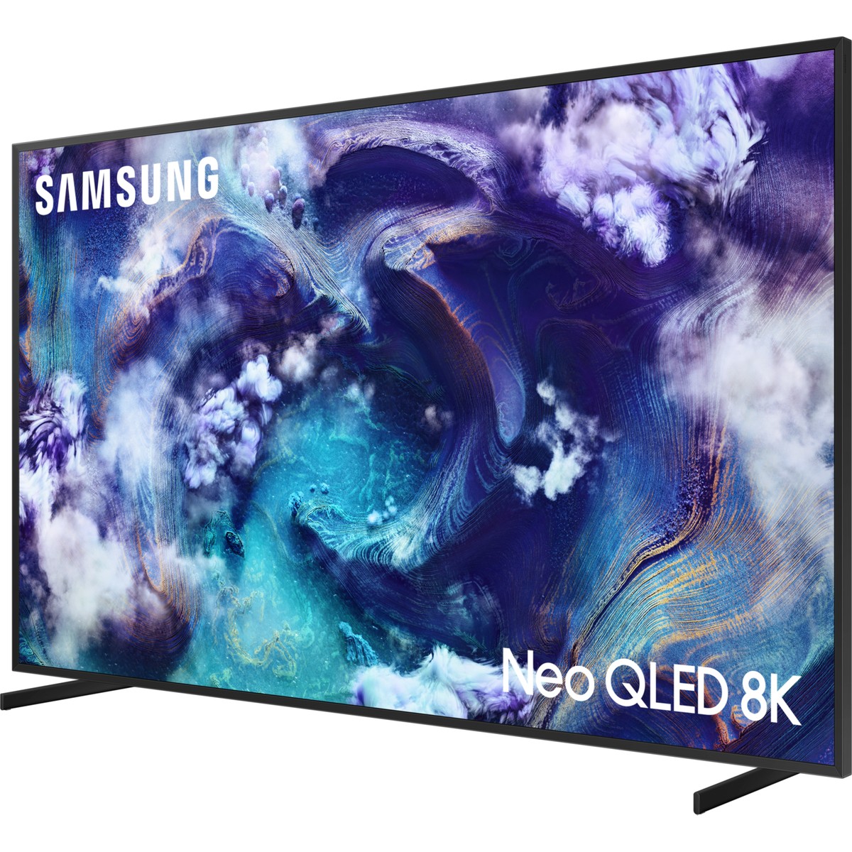 85QN900F 85'' 216 Ekran Uydu Alıcılı 8k Ultra HD Tizen Smart NeoQLED TV