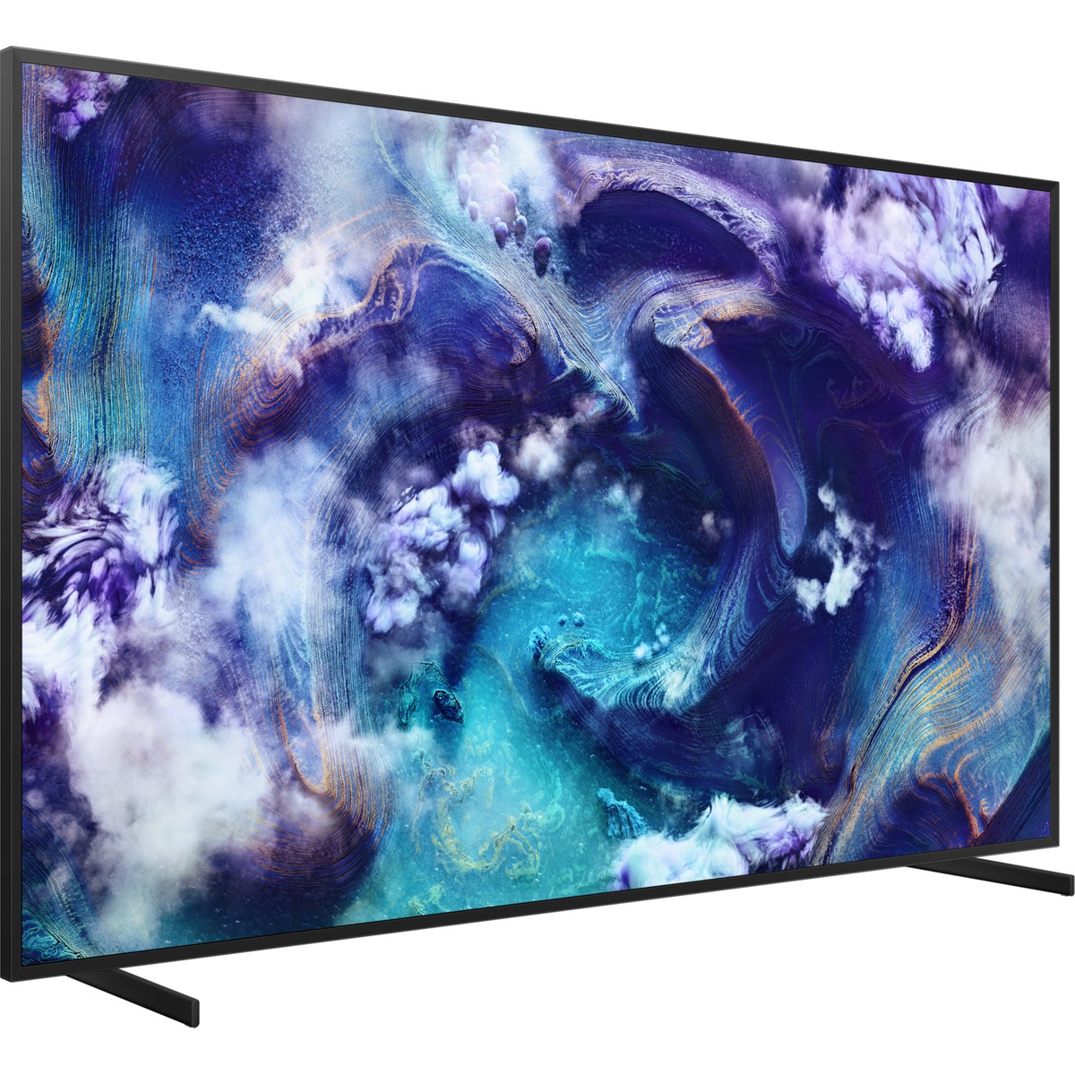 85QN900F 85'' 216 Ekran Uydu Alıcılı 8k Ultra HD Tizen Smart NeoQLED TV