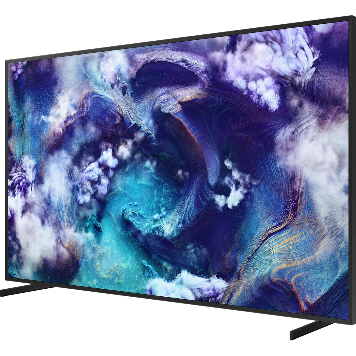 85QN900F 85'' 216 Ekran Uydu Alıcılı 8k Ultra HD Tizen Smart NeoQLED TV