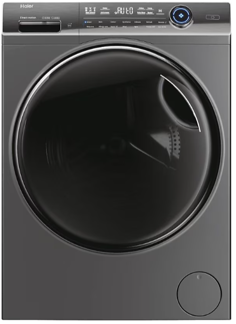 A Enerji Sınıfı 10 Kg 1400 Devir Wi-fi + Bluetooth Bağlantılı Çamaşır Makinesi Antrasit