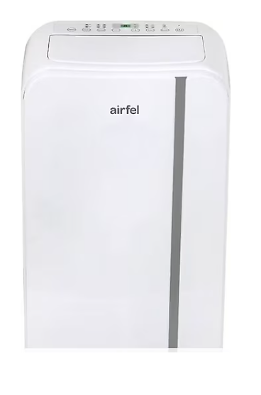 Airfel LPCY35BV1BM 12.000 BTU Mobil Klima