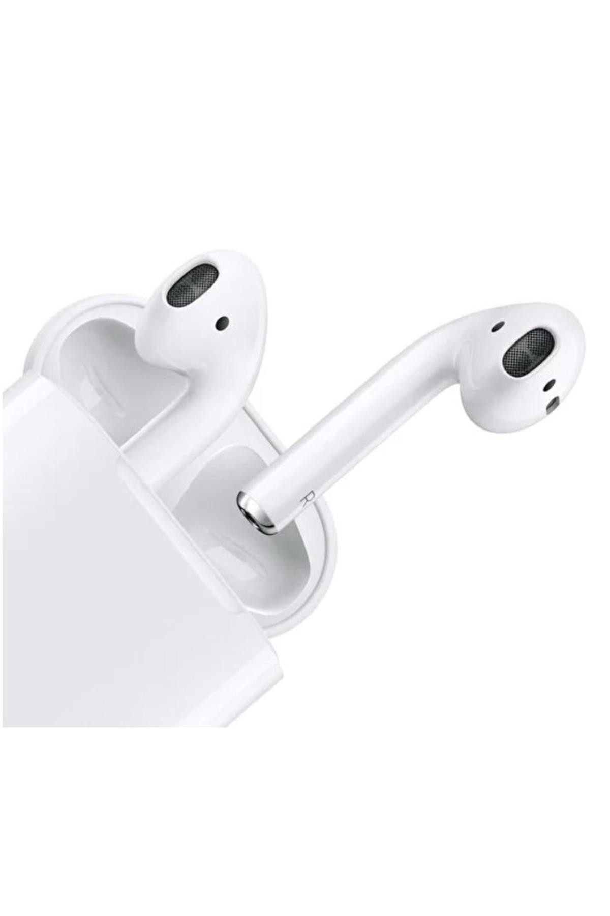 AIRPODS 2.NESIL (MV7N2TU) BEYAZ