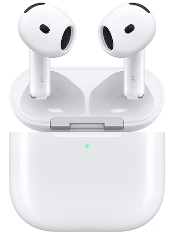 Airpods 4 Anc