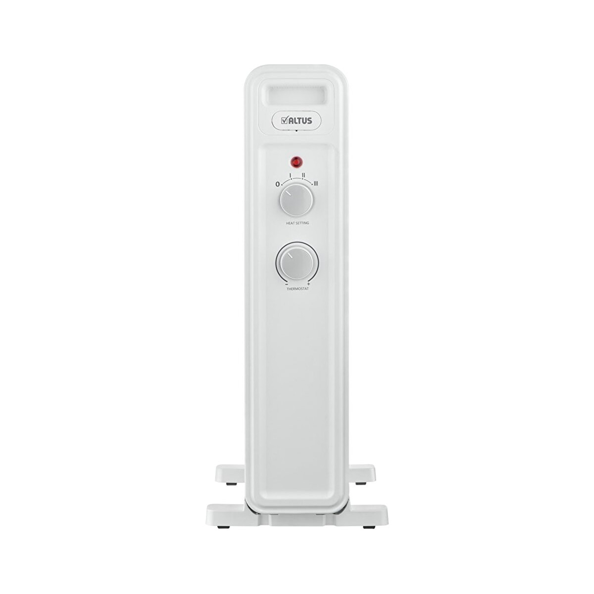 ALTUS 2300 W 11 Dilim Yağlı Radyatör
