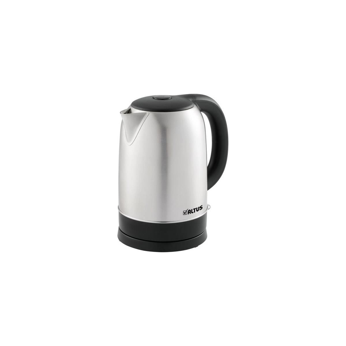 Altus AL 728 I Inox Kettle
