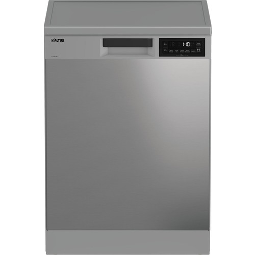 Altus AL 445 NIX Bulaşık Makinesi İnox