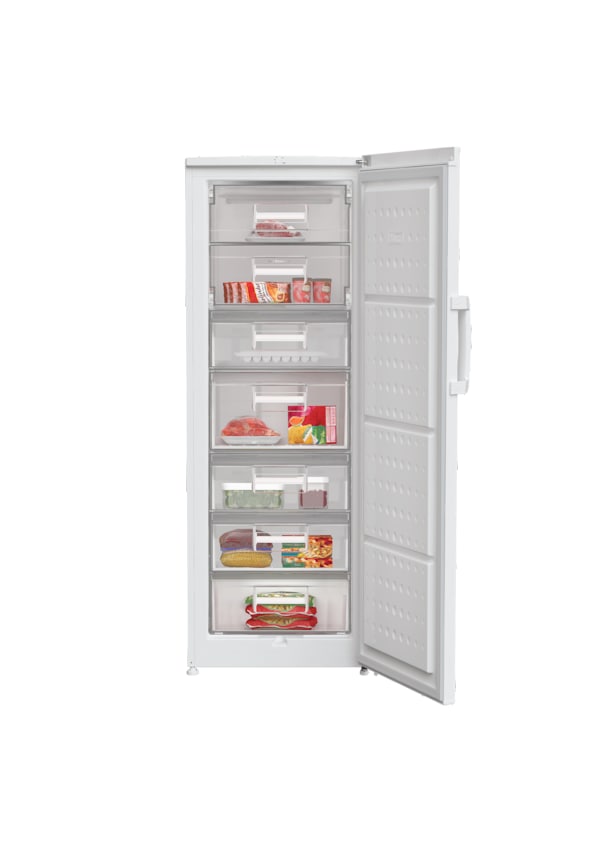 Altus AL 708 NE Derin Dondurucu Beyaz