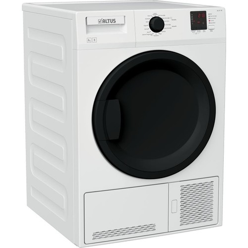 8 kg Çamaşır Kurutma Makinesi