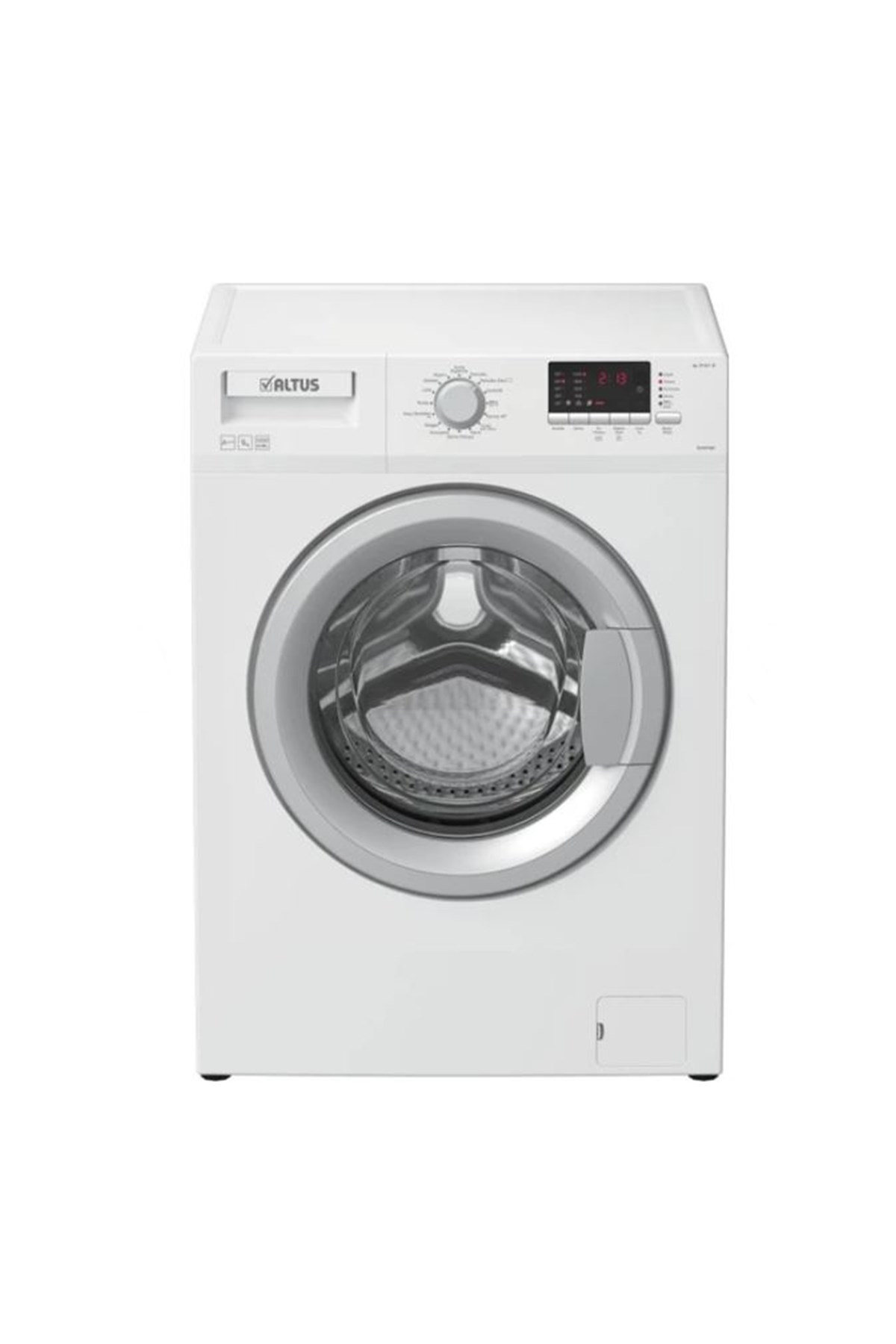 Altus Al 9101 D A+++ 1000 Devir 9 Kg Çamaşır Makinesi