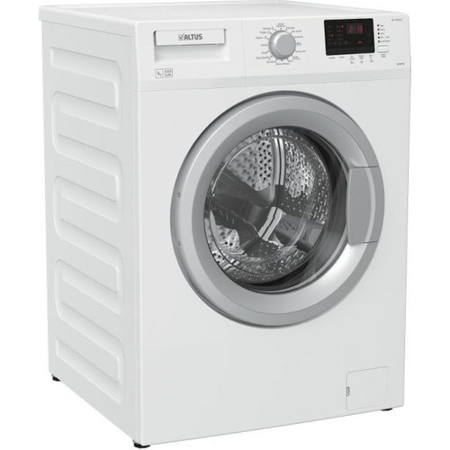 Arçelik Servis Garantili Altus 9 KG 1000 DEVİR BEYAZ Arçelik Servis Garantili Altus 9 KG 1000 DEVİR BEYAZ