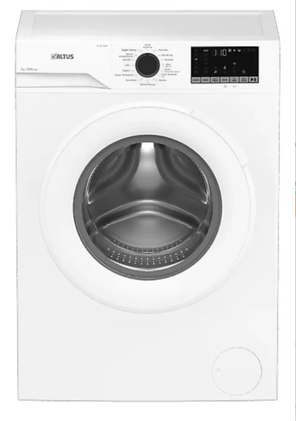 Altus ALCM71045R ÇAMAŞIR MAKİNESİ