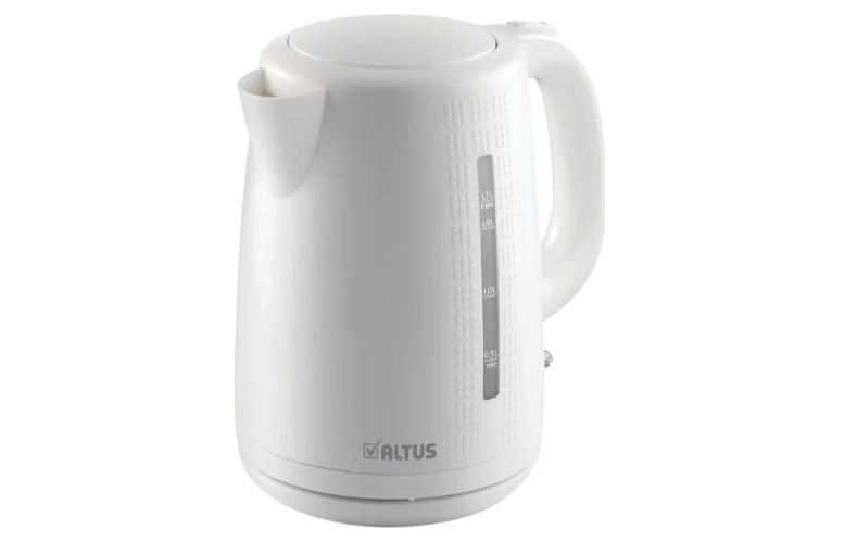 Altus AL 729 Beyaz Kettle