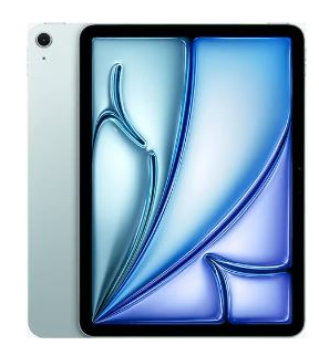 Apple iPad Air 11 inç Wİ-Fİ 128GB MAVİ Apple iPad Air 11 inç Wİ-Fİ 128GB MAVİ