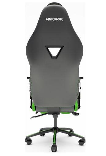 Aragorn Oyuncu Koltuğu Yeşil -jet Black