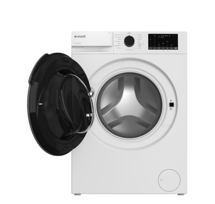 Arçelik 10120 MX 10 Kg Çamaşır Makinesi Arçelik 10120 MX 10 Kg Çamaşır Makinesi