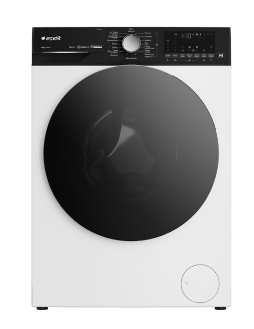 Arçelik 10140 MP O 10 Kg Çamaşır Makinesi