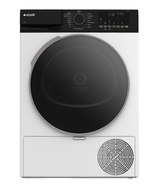 ARÇELİK 11 KG KURUTMA MAKİNESİ 1101 KMX ARÇELİK 11 KG KURUTMA MAKİNESİ 1101 KMX