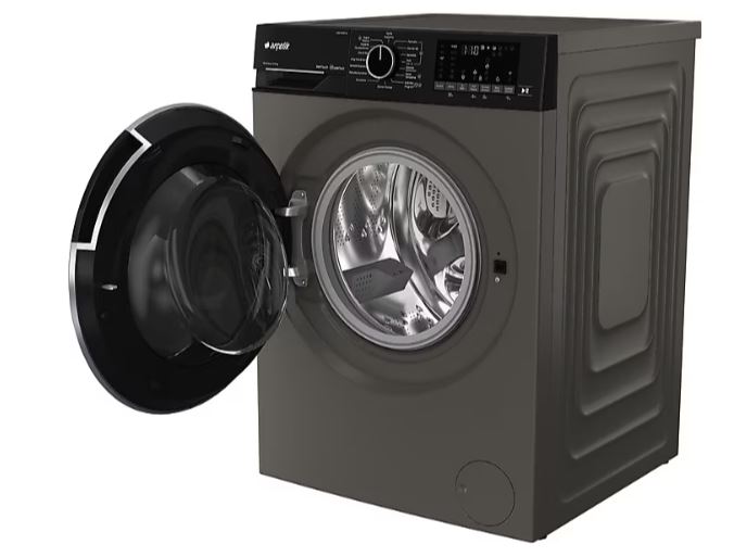 Arçelik 1280 YKMP IG 1200 Devir 8 kg / 12 kg Kurutmalı Çamaşır Makinesi