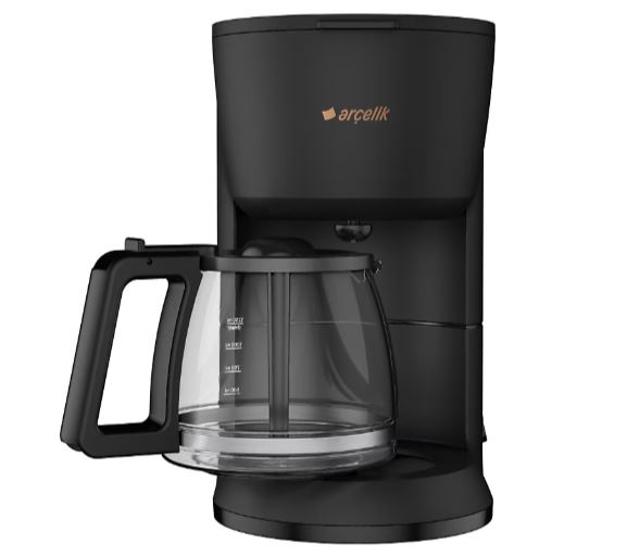 Arçelik FK 6310 S Filtre Kahve Makinesi
