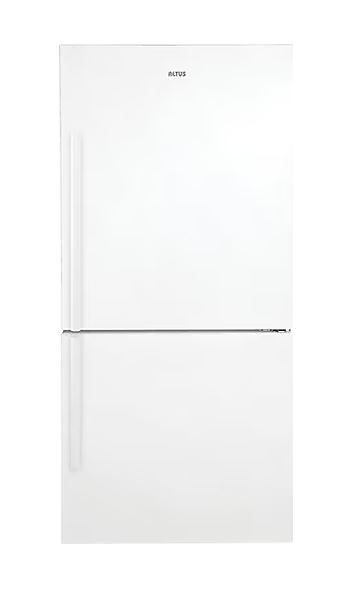 Altus Buzdolabı Beyaz