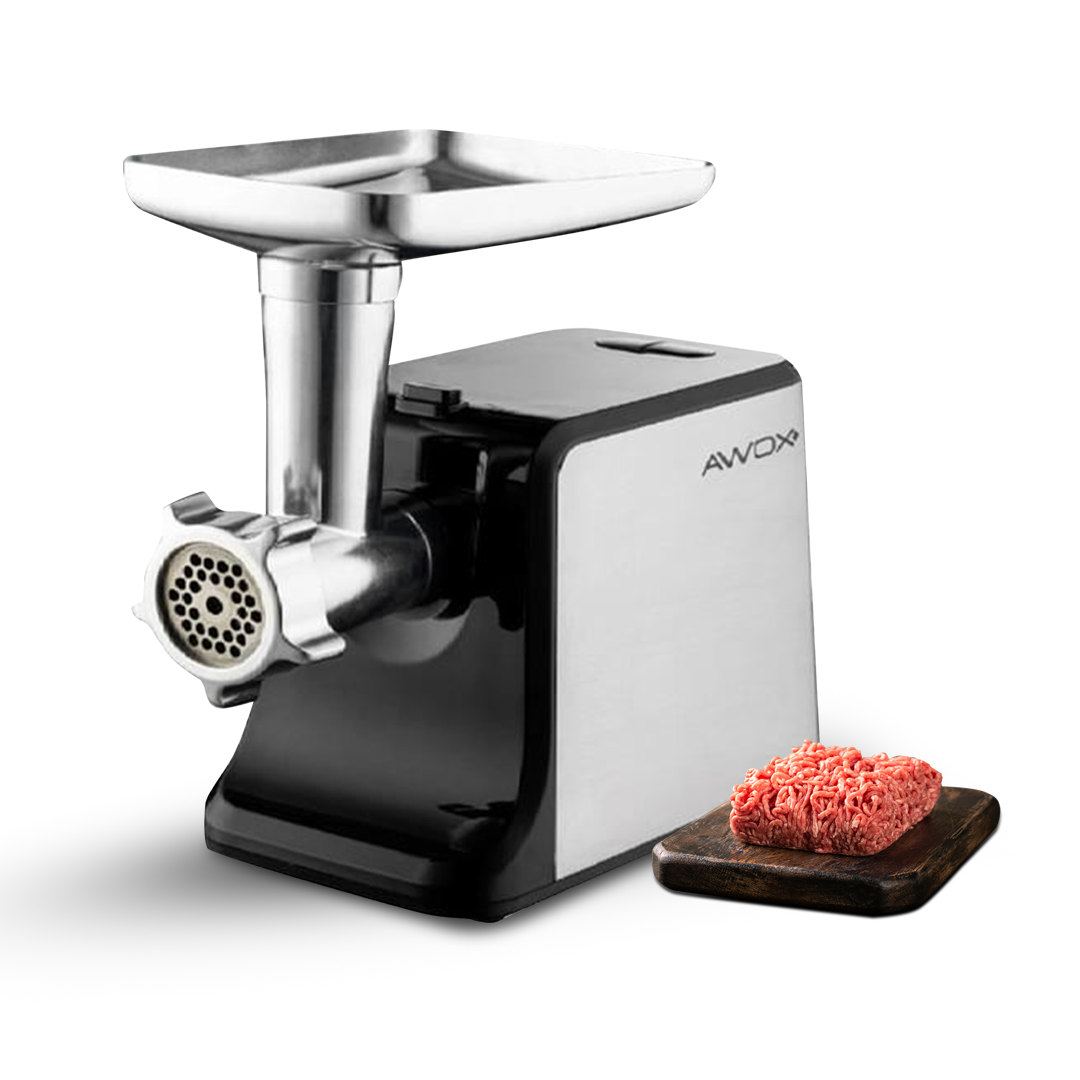 Awox Kıyma Makınesı
