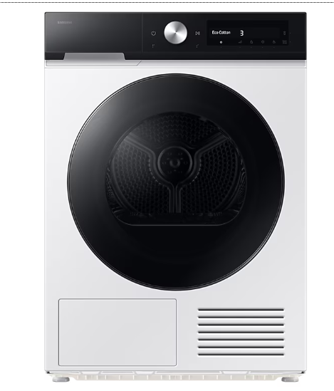 Bespoke AI Kurutma Makinesi AI Kurutma 10kg