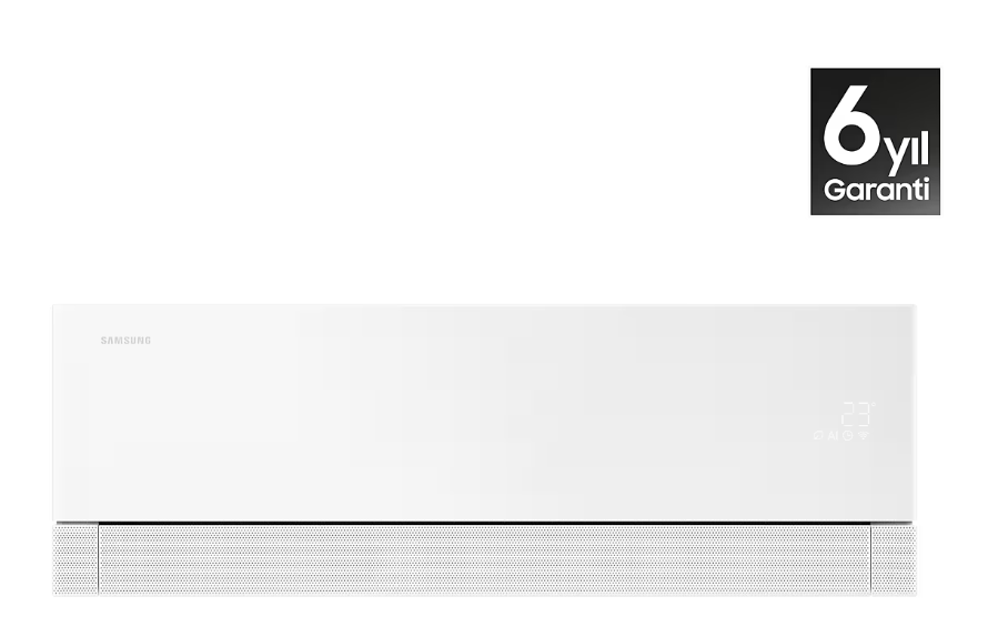 Bespoke AI WindFree Pro Duvar Tipi Split Klima 12.000 BTU