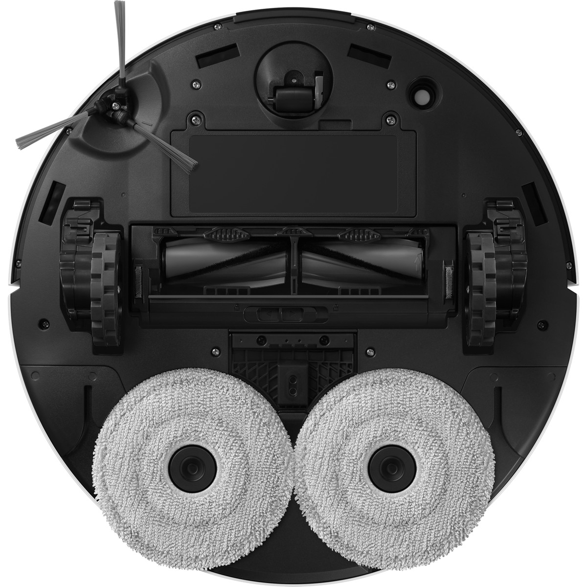 Samsung Bespoke Jet Bot™ Combo AI Robot Süpürge