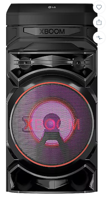 Bluetooth Hoparlör, 500W Parti Hoparlörü